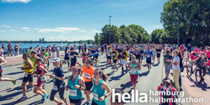 Hella Halb-Marathon