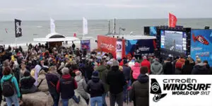 Citroen Windsurf World Cup Sylt
